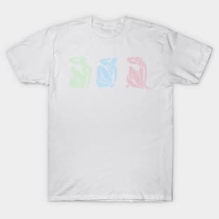 Matisse Pastel T-Shirt